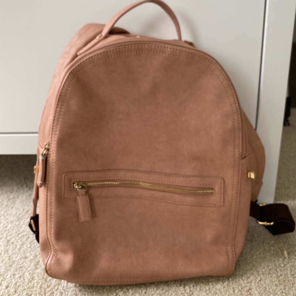 Medium backpack